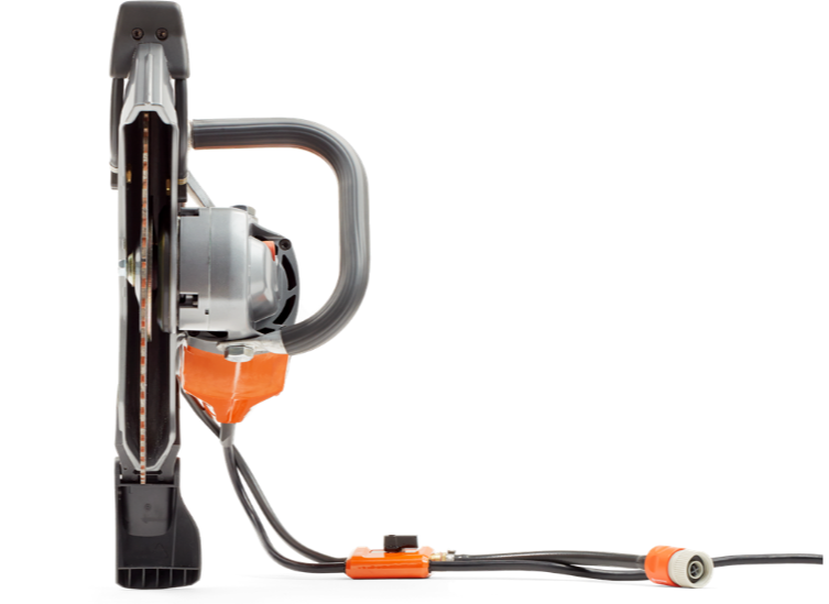 Husqvarna K 4000 Ηλεκτρικός Κόφτης Χειρός 967079801